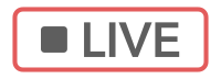 Not streaming